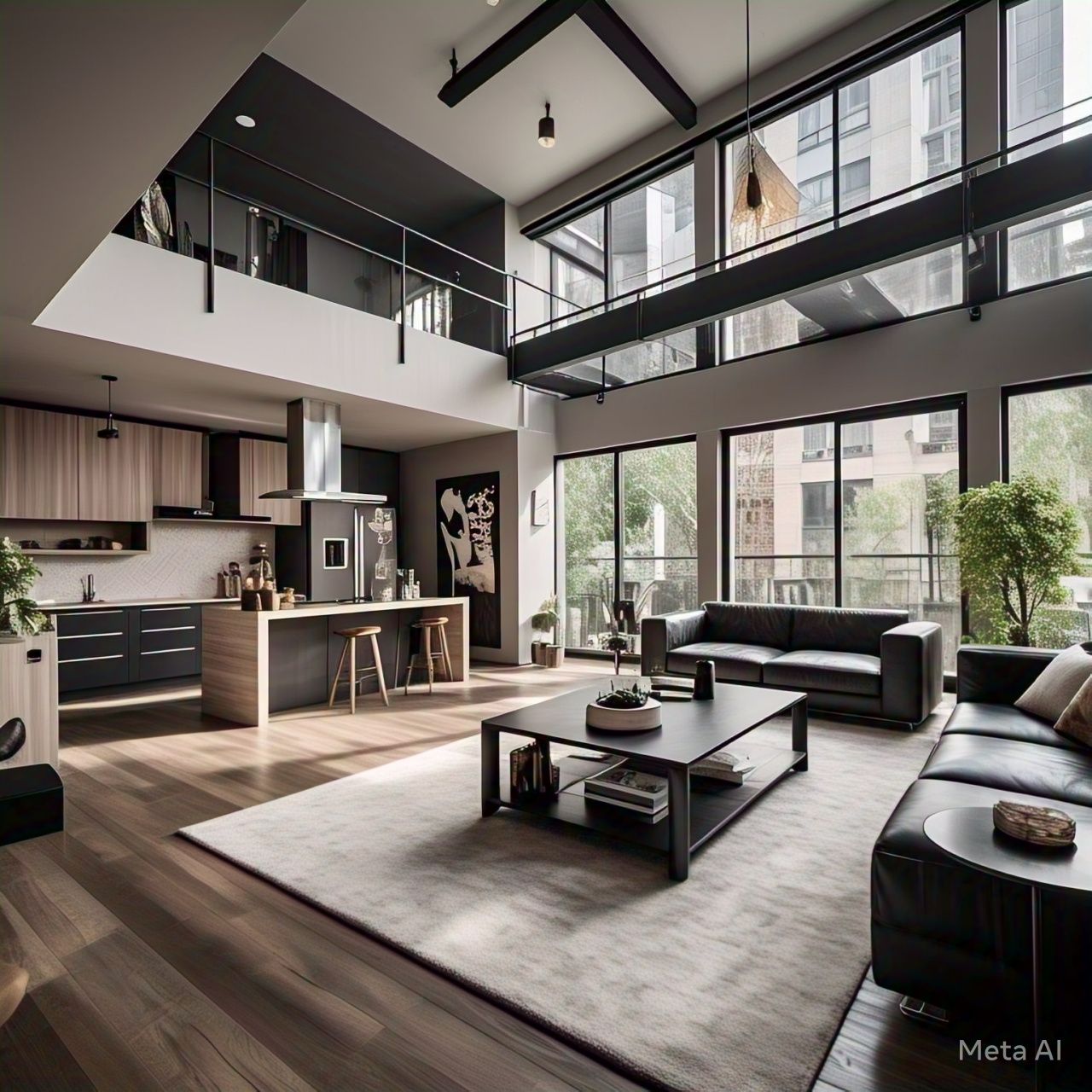 SUNRISE VILLA Image