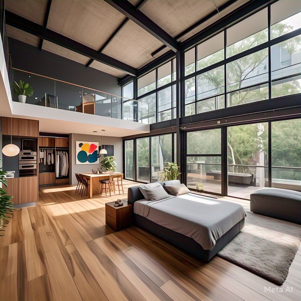 MAPLE COURT Image